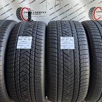 4 PNEUMATICI 285/40 325/35 R22 PIRELLI INVERNALI