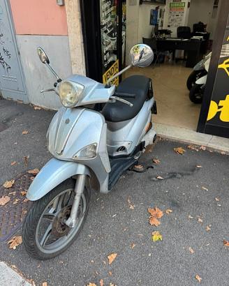 Piaggio Liberty 125 - 2006 - PERMUTE