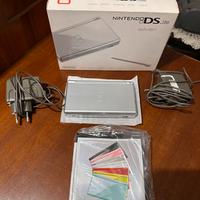 Nintendo Ds Lite