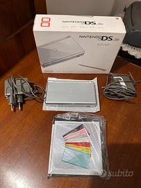 Nintendo Ds Lite