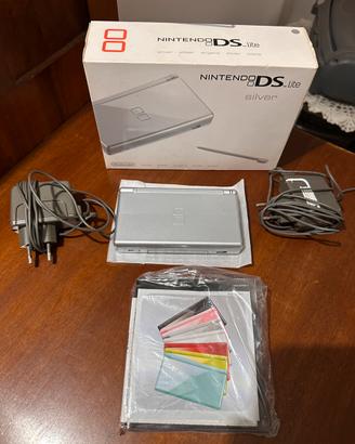Nintendo Ds Lite