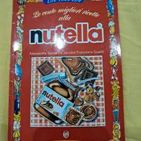 nutella libretto ricette 1000 lire anno 1997 125