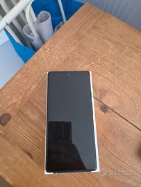 Pixel 6a