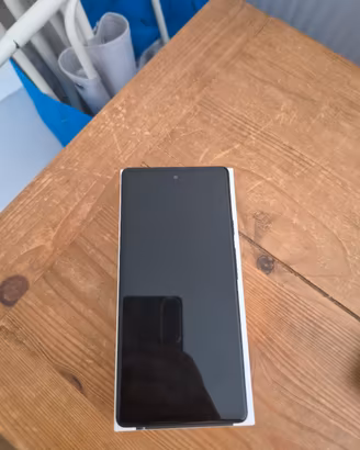 Pixel 6a