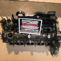 Testata motore RANGE ROVER EVOQUE 2.0 TD4