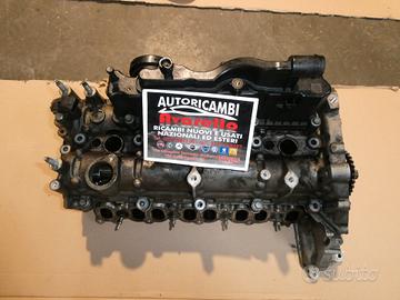 Testata motore RANGE ROVER EVOQUE 2.0 TD4