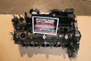 Testata motore RANGE ROVER EVOQUE 2.0 TD4