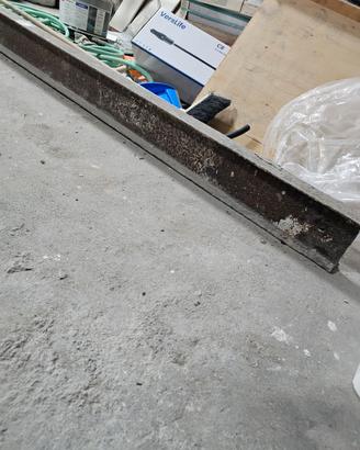 trave ad H 4,60 m 