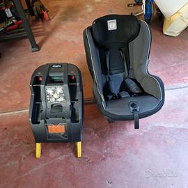 seggiolino auto peg perego