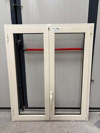 FINESTRA IN ALLUMINIO TAGLIO TERMICO