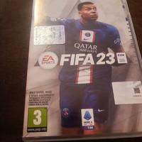 fifa 23 