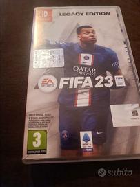 fifa 23 