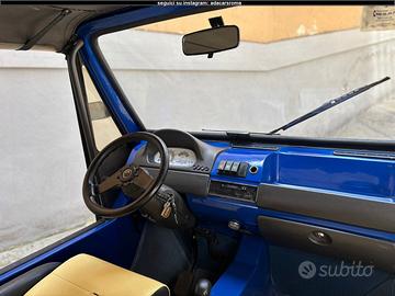 Iso Isigò 500 CABRIO - MICROCAR