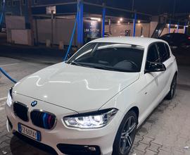 BMW serie 116d