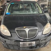 RICAMBI USATI AUTO LANCIA Musa 1Â° Serie LANCIA MU