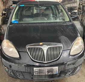 RICAMBI USATI AUTO LANCIA Musa 1Â° Serie LANCIA MU