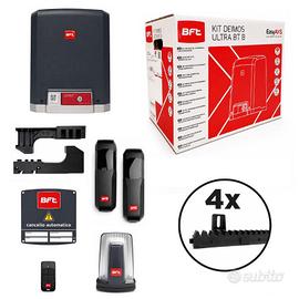 DEIMOS BT KIT B400 ITA R925360 00002