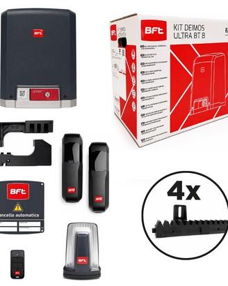 DEIMOS BT KIT B400 ITA R925360 00002