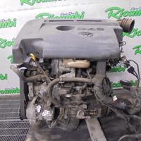 MOTORE PER TOYOTA RAV4 III 2.2D-CAT 4WD 2011