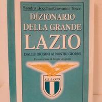 libri per tifosi laziali