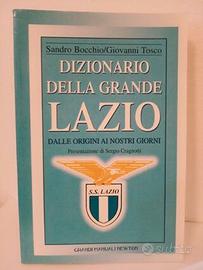 libri per tifosi laziali