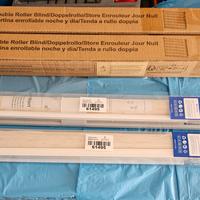 Tende a Rullo per Interni Doppio Strato