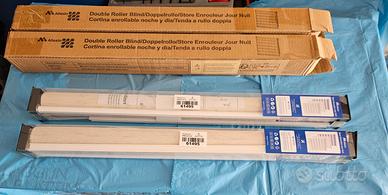 Tende a Rullo per Interni Doppio Strato