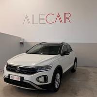 Volkswagen T-Roc 1.5 TSI ACT Style