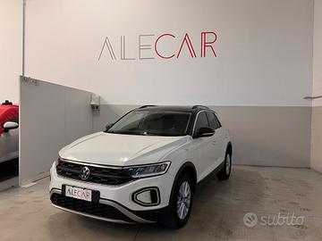 Volkswagen T-Roc 1.5 TSI ACT Style