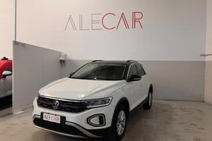 Volkswagen T-Roc 1.5 TSI ACT Style