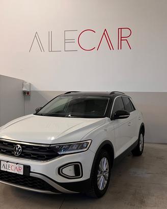 Volkswagen T-Roc 1.5 TSI ACT Style