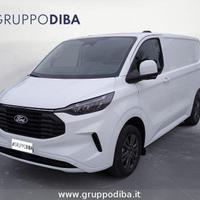 Ford Transit Custom V710 280 2.0 ecoblue 136c...