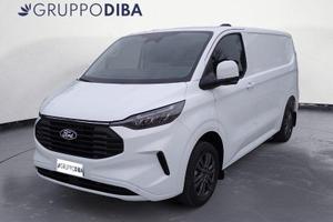 Ford Transit Custom V710 280 2.0 ecoblue 136c...