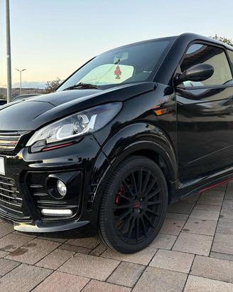 LIGIER JS 50 DCI Sport Ultimate Ice Tec