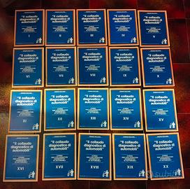 Collana completa 20 volumi Il collaudo diagnostico