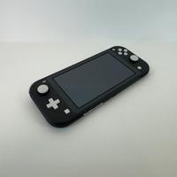 Nintendo switch Nuova + Caricatore e Custodia