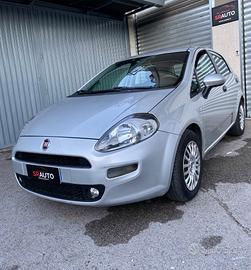 Fiat Punto 1.3 MJT II 85cv 5p. Street -IVA ESPOSTA