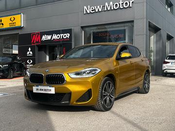 Bmw X2 xDrive20d Msport-X