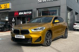 Bmw X2 xDrive20d Msport-X