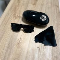 Ray-Ban mega wayferer x asap rocky