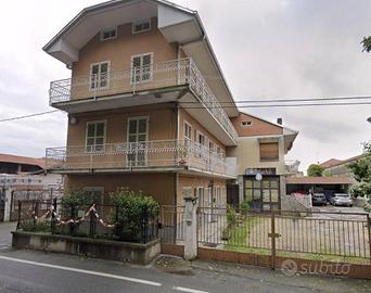Immobile in asta di 109 m² con 4 locali a Ciriè