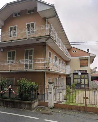 Immobile in asta di 109 m² con 4 locali a Ciriè