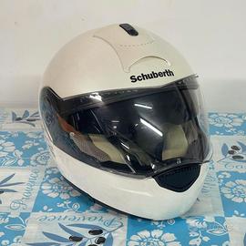 Casco Schubert c3 lady Taglia S 54/55