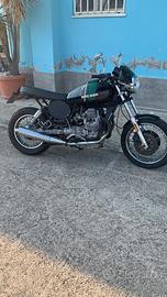 Moto Guzzi 750 cc