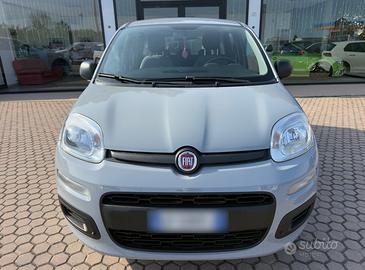 Fiat Panda 1.0 FireFly S&S Hybrid ok neopatentati