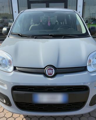 Fiat Panda 1.0 FireFly S&S Hybrid ok neopatentati