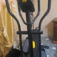 Ellittica DOMYOS 520