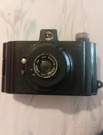 fotocamera vintage Photo Magic 