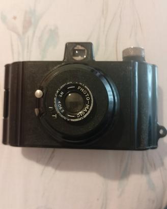 fotocamera vintage Photo Magic 