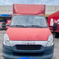 Iveco daily c15